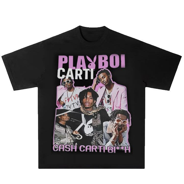 T Koszula Playboi Carti