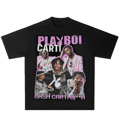 T Koszula Playboi Carti