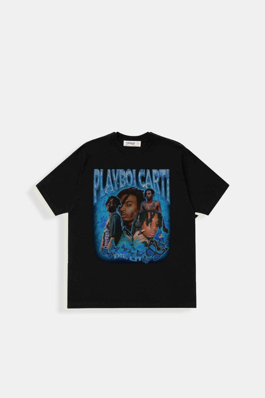 T Koszula Playboi Carti