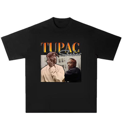 T Koszula Tupac