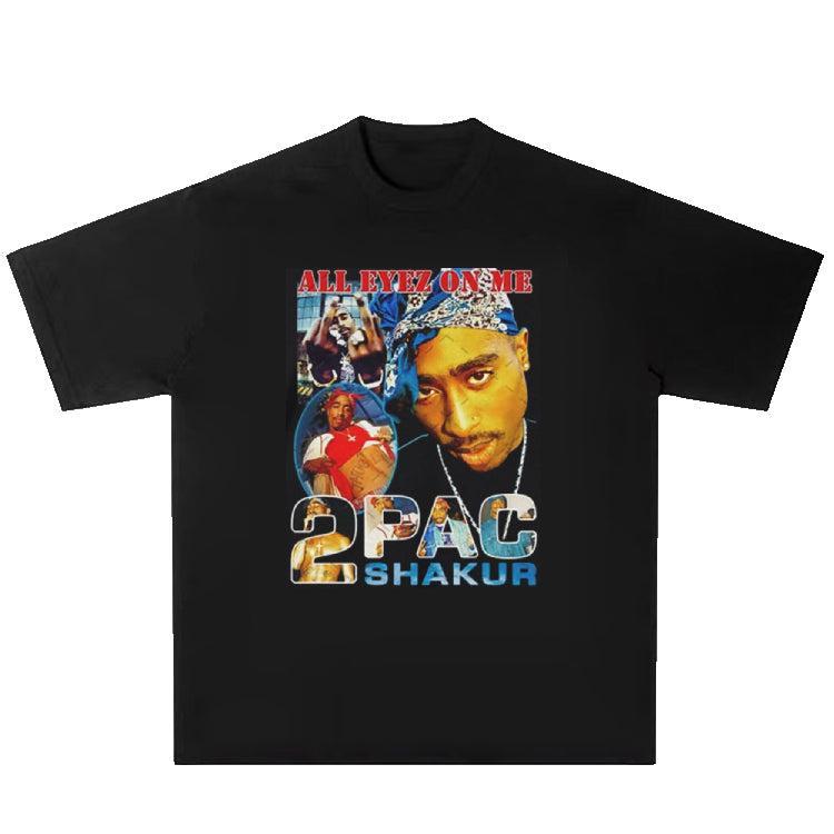 T Koszula Tupac