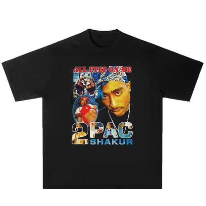 T Koszula Tupac