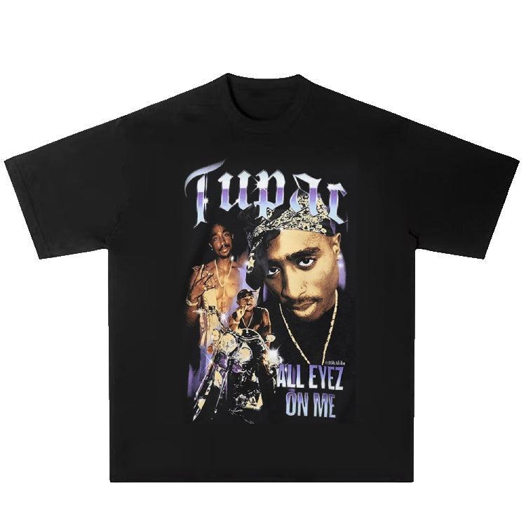 T Koszula Tupac