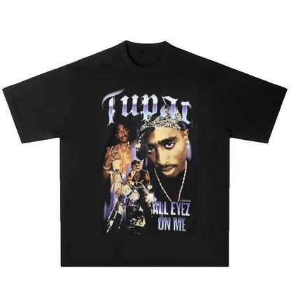 T Koszula Tupac