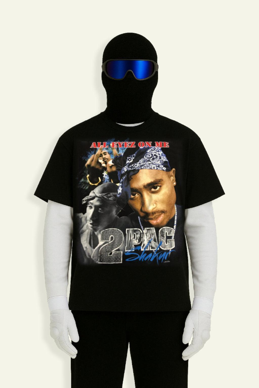 T Koszula Tupac