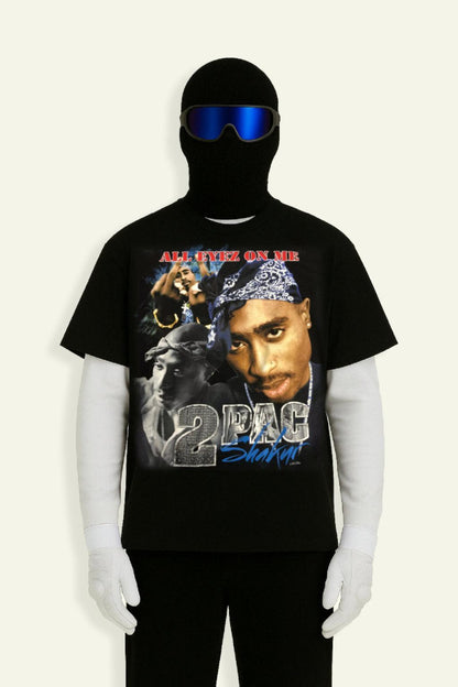 T Koszula Tupac