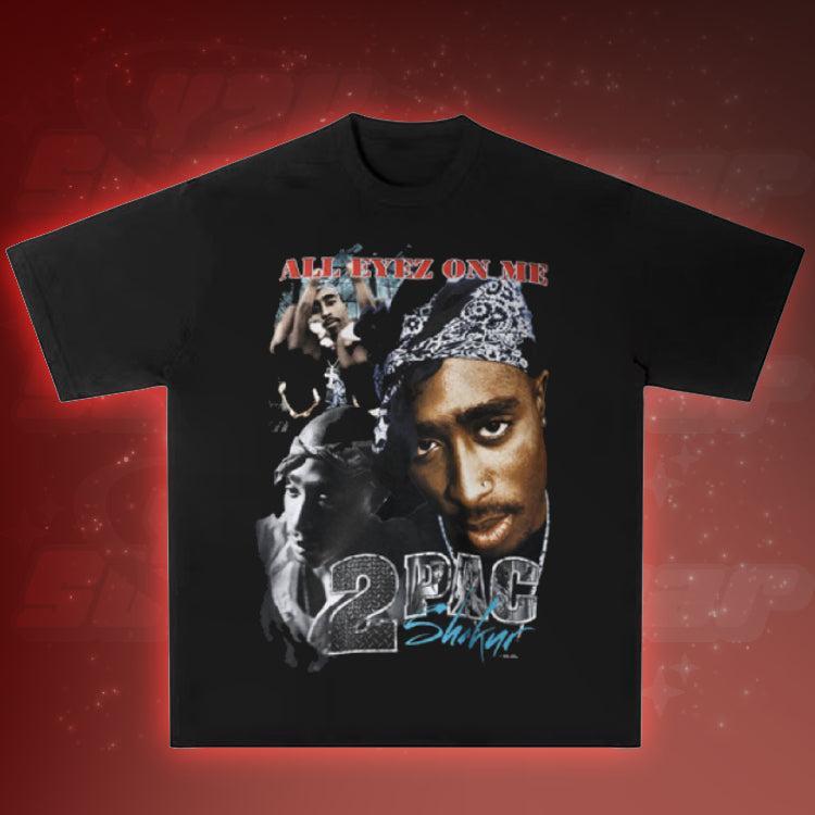 T Koszula Tupac