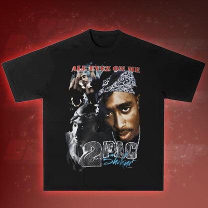 T Koszula Tupac