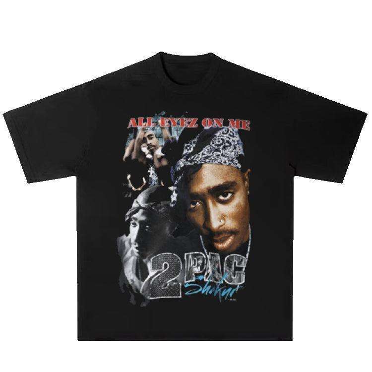 T Koszula Tupac