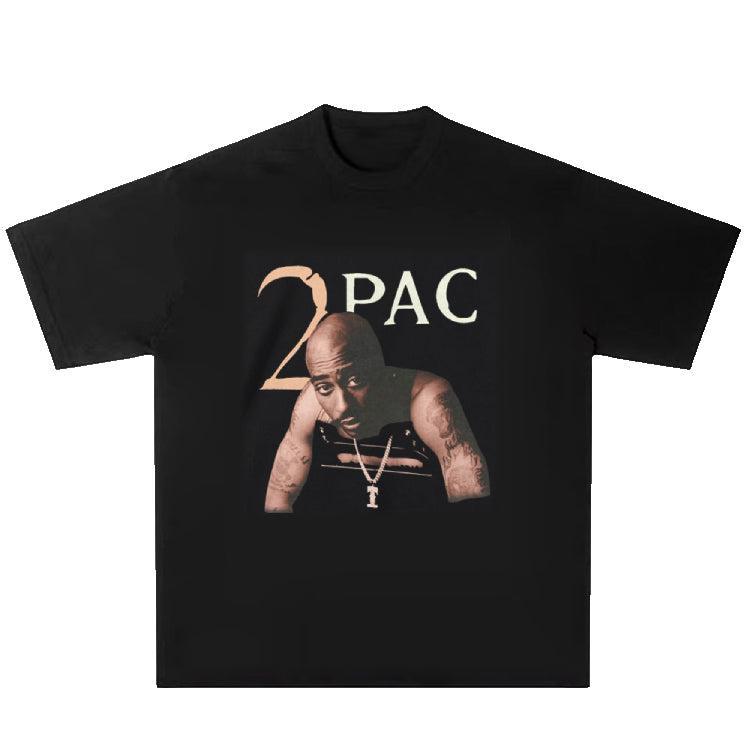 T Koszula Tupac