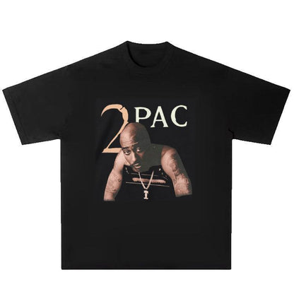T Koszula Tupac