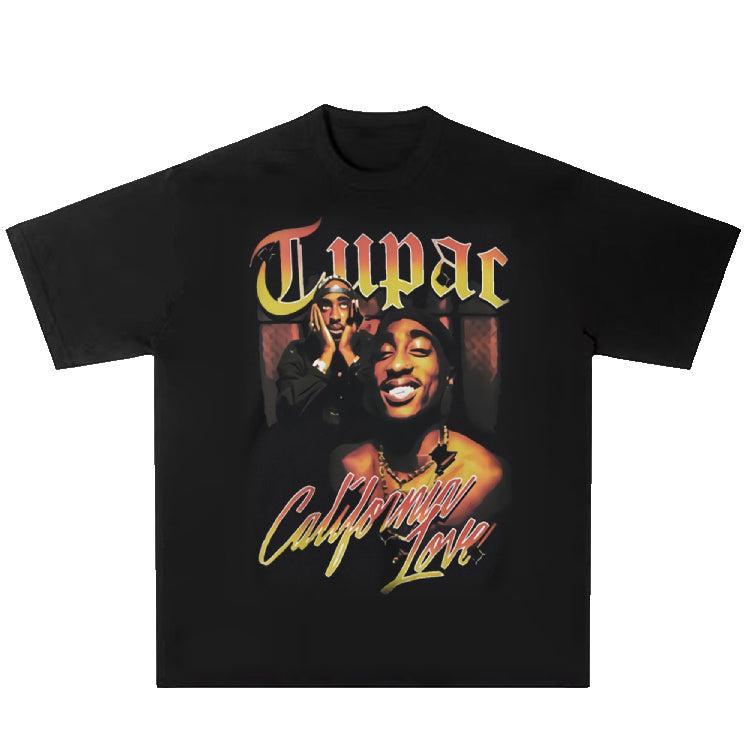 T Koszula Tupac