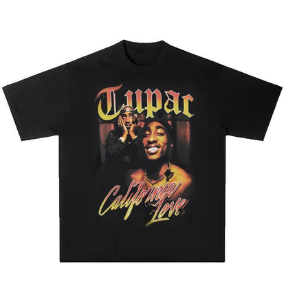 T Koszula Tupac