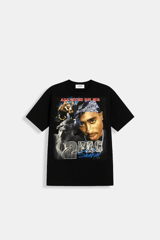 T Koszula Tupac