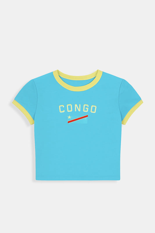 T Koszula Congo