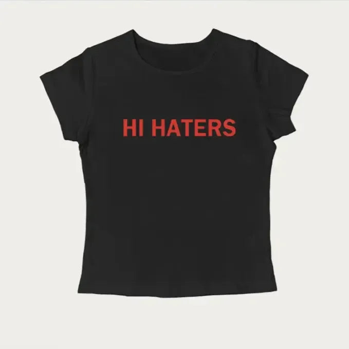 T Koszula Hi Hater