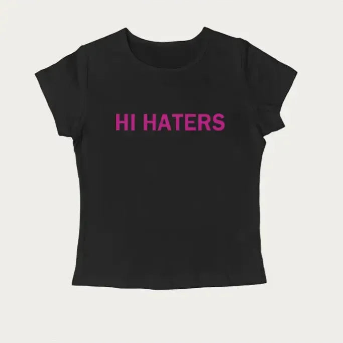 T Koszula Hi Hater