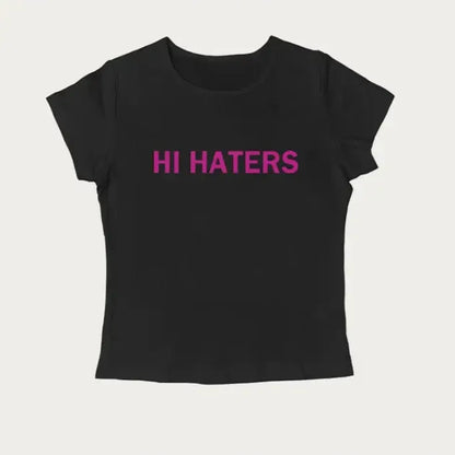 T Koszula Hi Hater