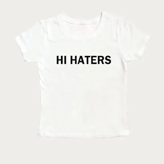 T Koszula Hi Hater