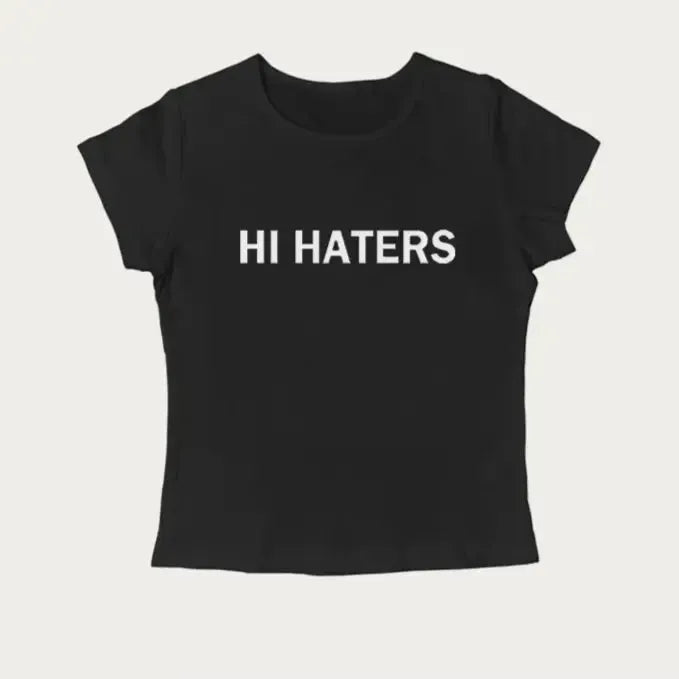T Koszula Hi Hater