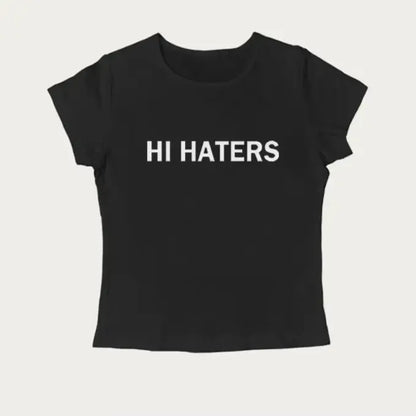 T Koszula Hi Hater