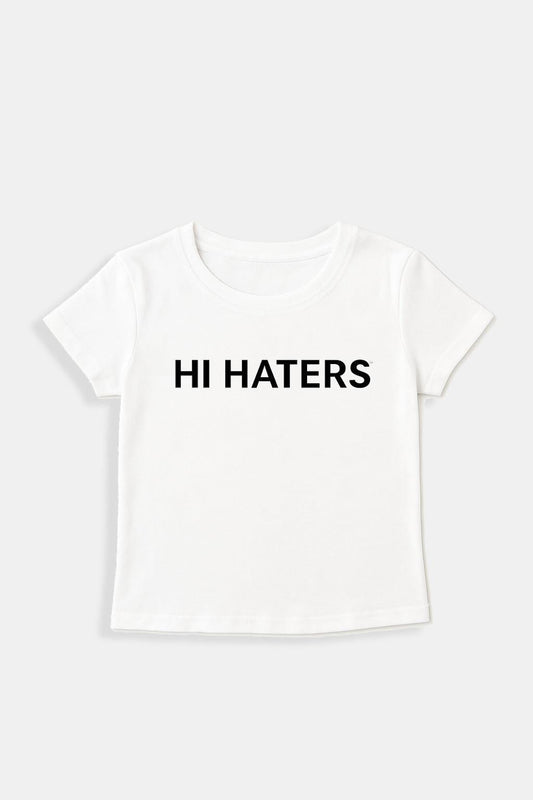 T Koszula Hi Hater