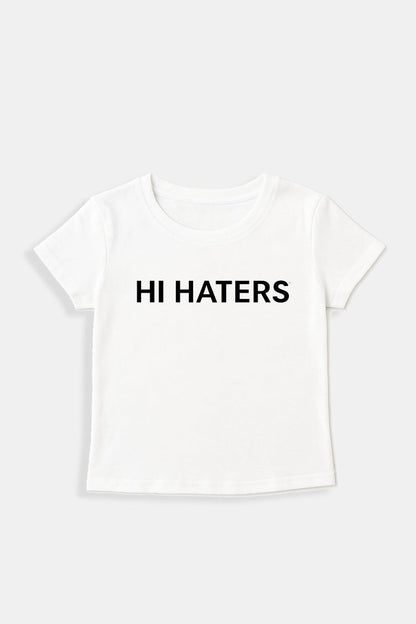 T Koszula Hi Hater