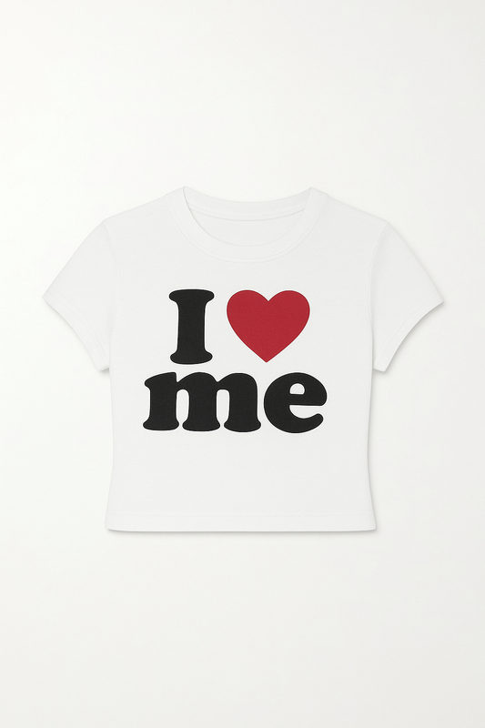T Koszula I Love