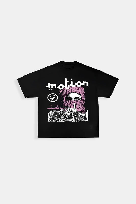 T Koszula Motion