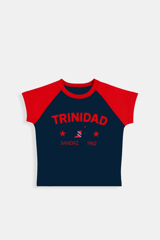 T Koszula Trinidad