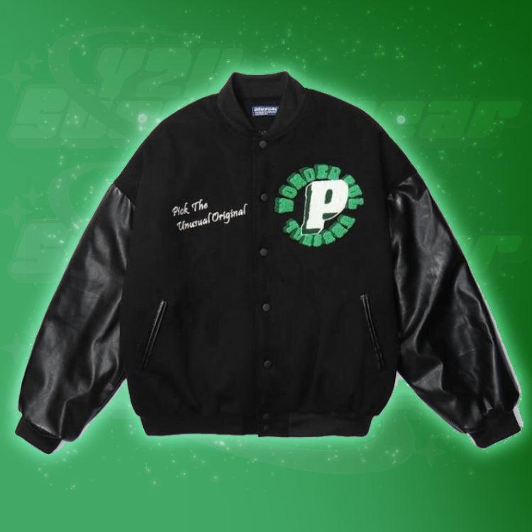 Varsity KURTKA Custom