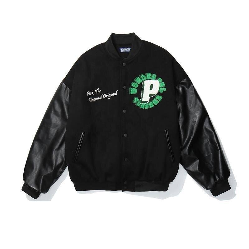 Varsity KURTKA Custom