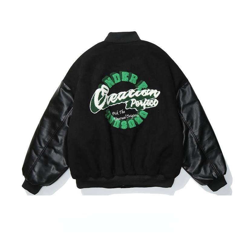 Varsity KURTKA Custom