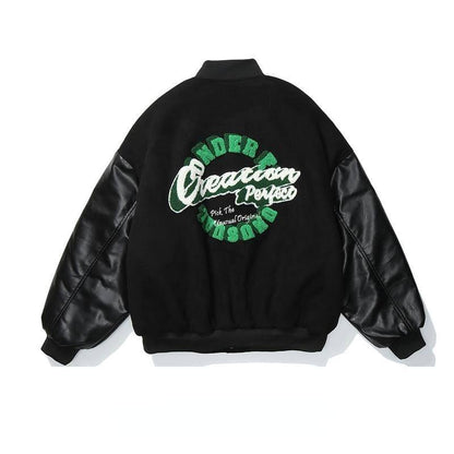 Varsity KURTKA Custom