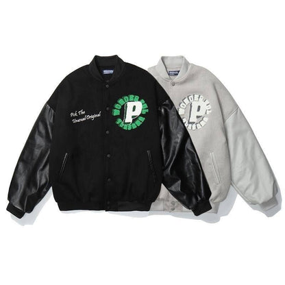 Varsity KURTKA Custom