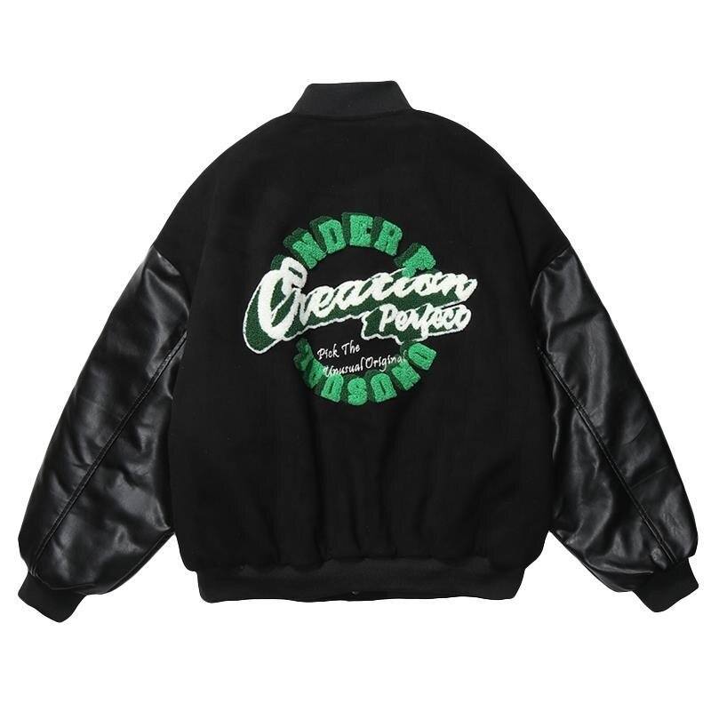 Varsity KURTKA Custom