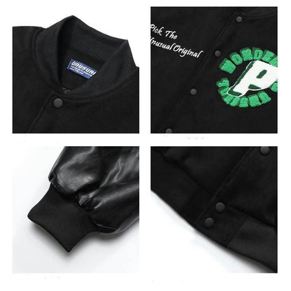 Varsity KURTKA Custom