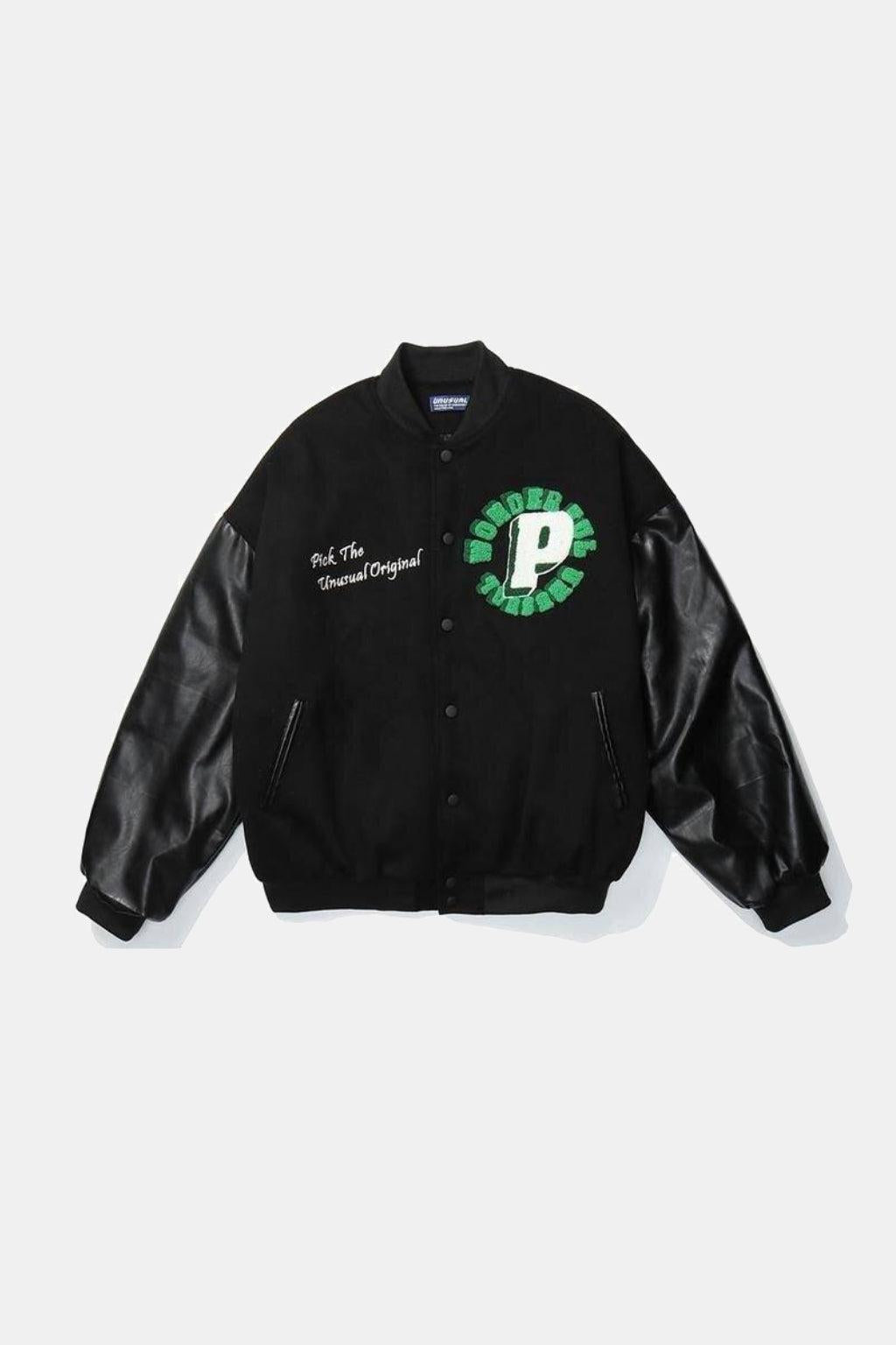 Varsity KURTKA Custom
