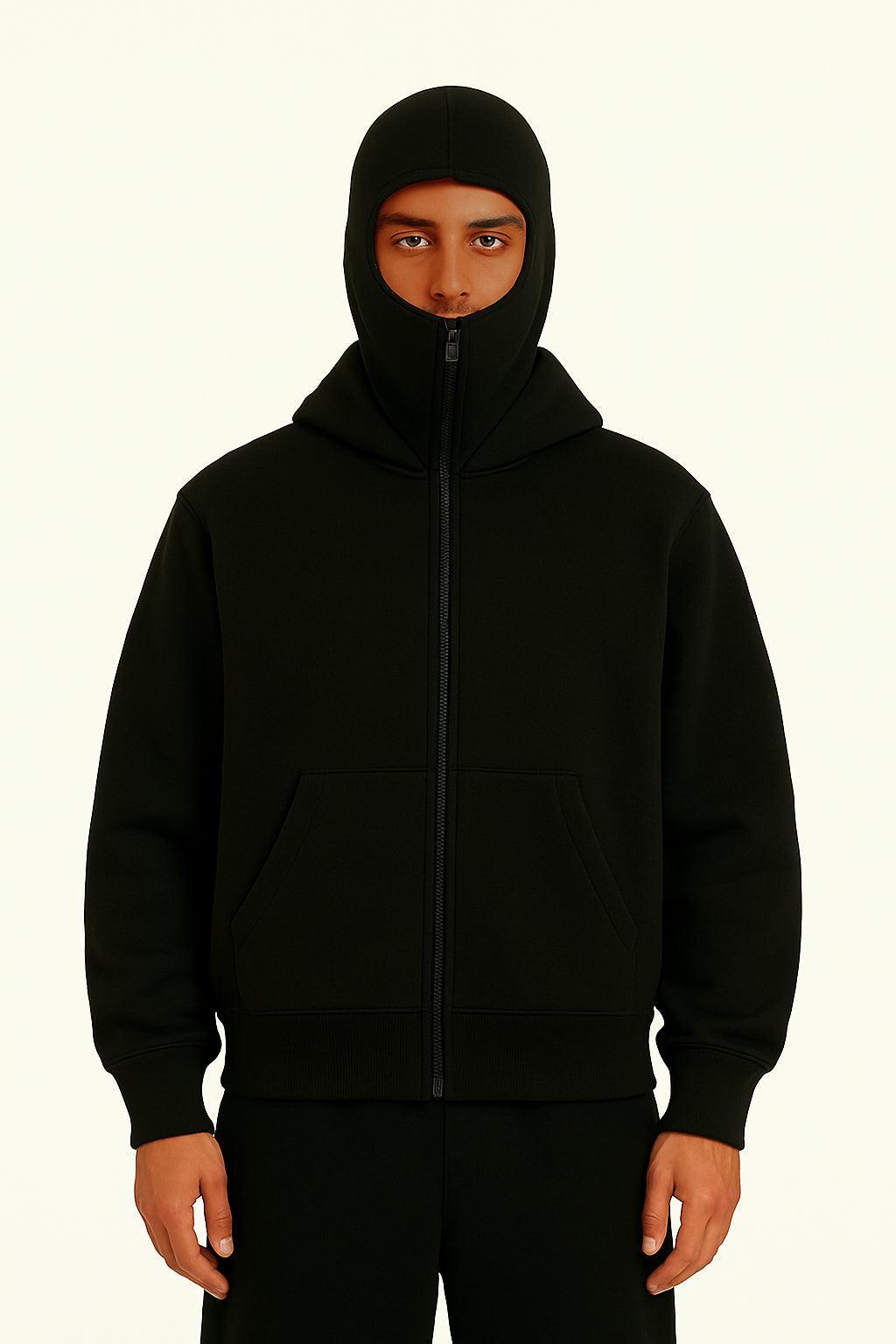 KURTKA Drip Uk