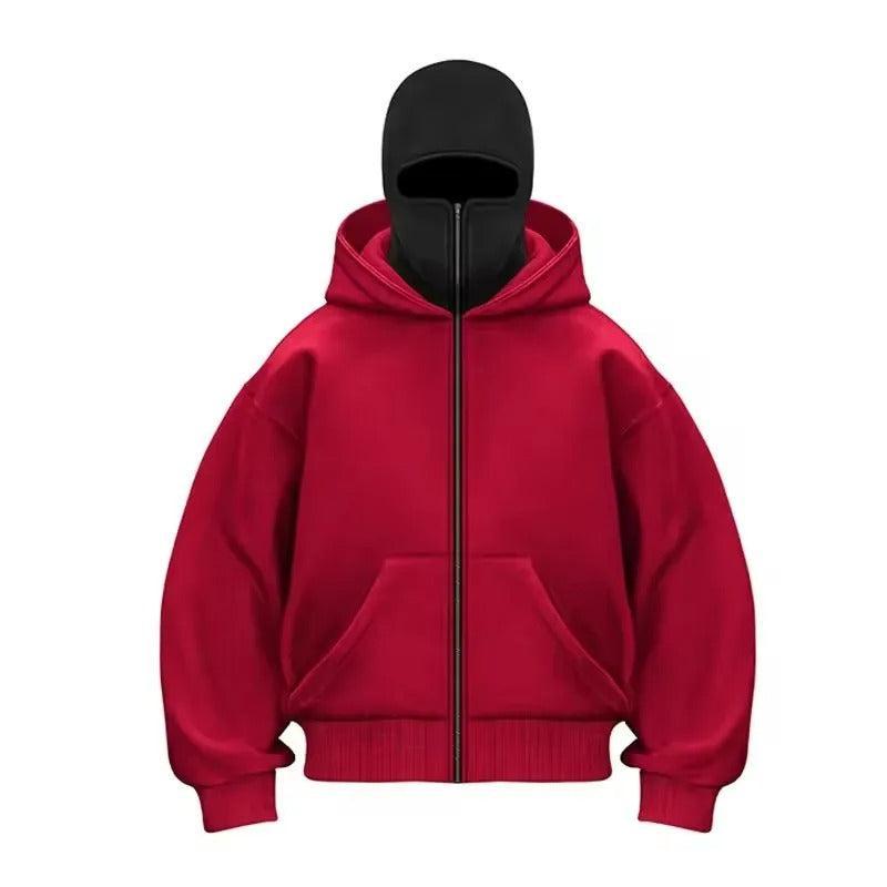KURTKA Drip Uk