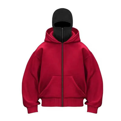 KURTKA Drip Uk