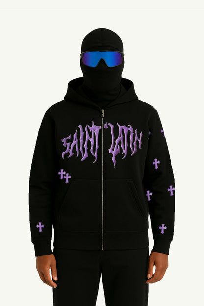 KURTKA Grunge