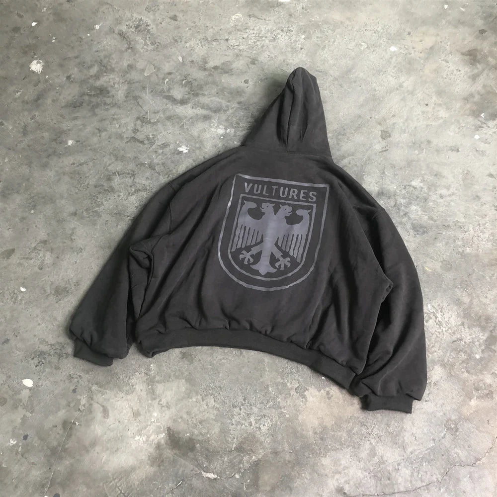 Vulture Bluza