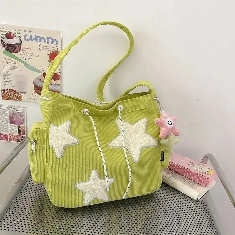 Y2K Tote Bag